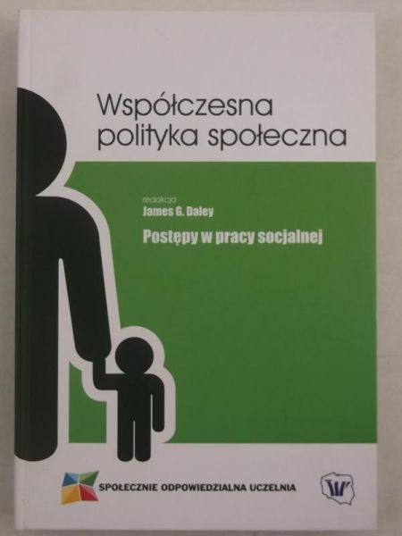 Społeczne podstawy gospodarki postindustrialnej
