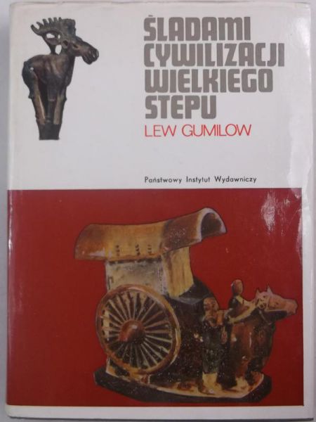 Śladami cywilizacji Wielkiego Stepu