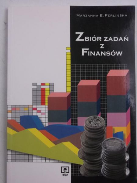 Zbiór zadań z finansów