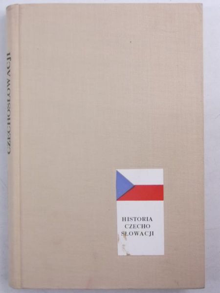 Heck Roman - Historia Czechosłowacji