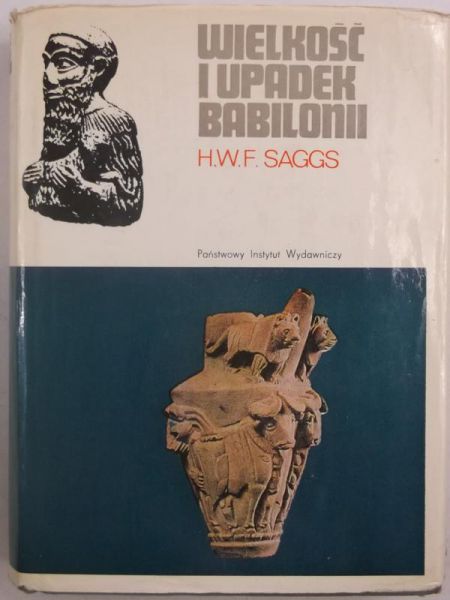 Wielkość i upadek Babilonii