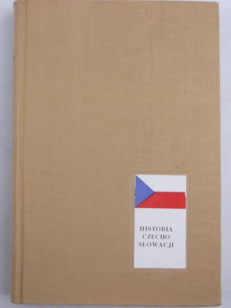 Heck Roman - Historia Czechosłowacji