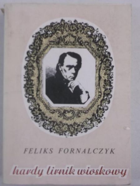 Hardy lirnik wioskowy