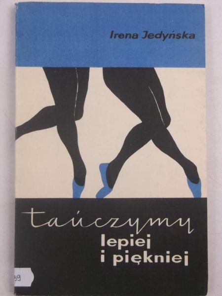Tańczymy lepiej i piękniej
