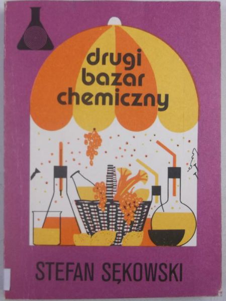 Sękowski Stefan - Drugi bazar chemiczny