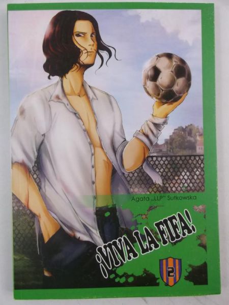 Viva la Fifa !, Nowa