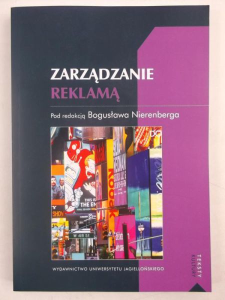 Zarządzanie reklamą, Nowa