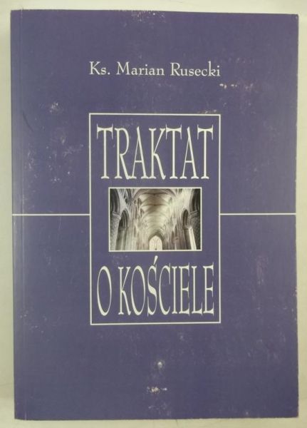 Traktat o kościele