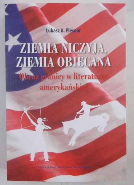 Ziemia niczyja, ziemia obiecana, Nowa