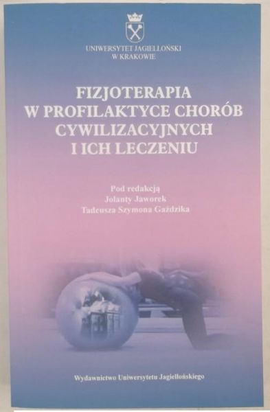 Fizjoterapia w profilaktyce chorób cywilizacyjnych i ich leczeniu, Nowa