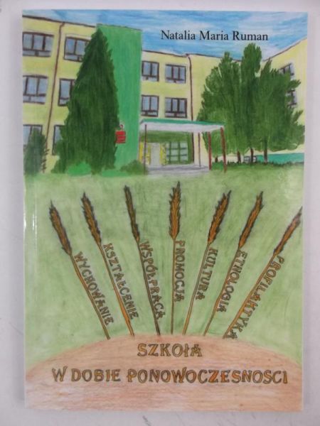 Szkoła w dobie ponowoczesności, Nowa