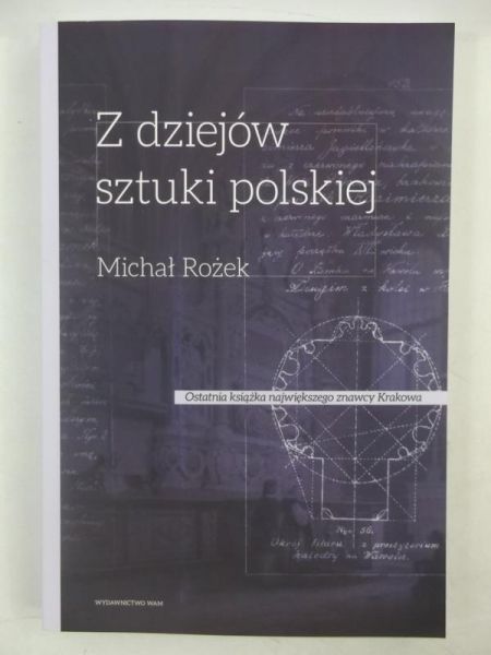 Z dziejów sztuki polskiej, Nowa