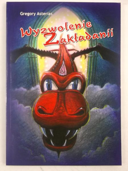 Asterias Gregory - Wyzwolenie Zakładanii, Nowa