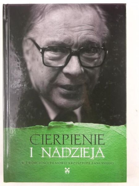 Cierpienie i nadzieja w twórczości filmowej Krzysztofa Zanussiego, Nowa
