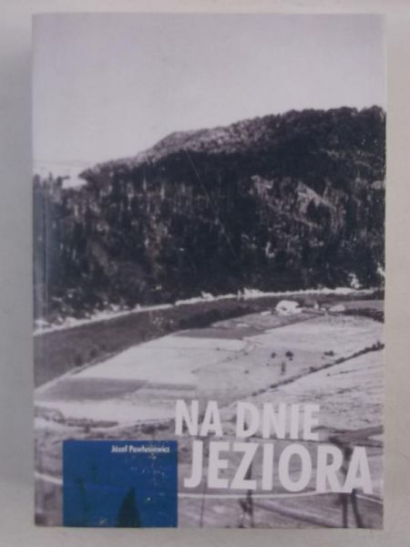 Na dnie jeziora