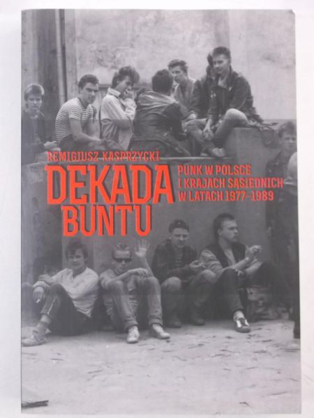 Dekada buntu, Nowa