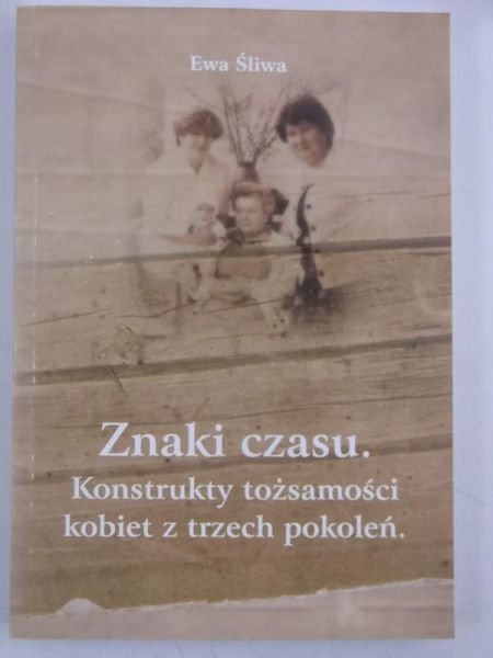 Znaki czasu, Nowa