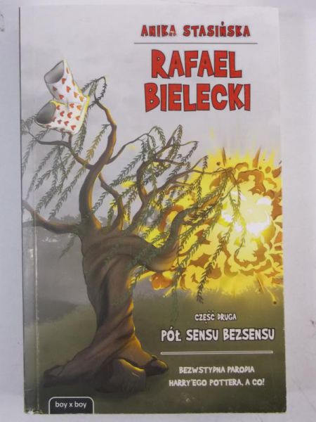 Rafael Bielecki