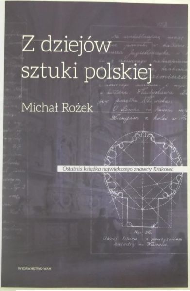 Z dziejów sztuki polskiej, Nowa