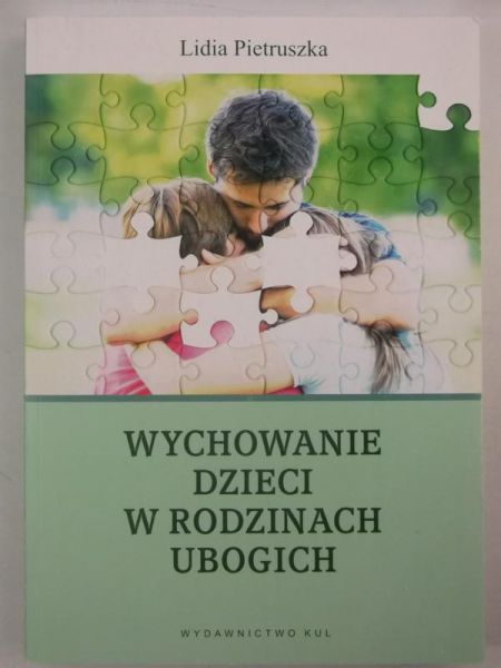 Wychowanie dzieci w rodzinach ubogich, Nowa