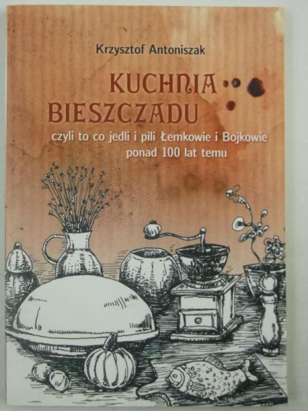 Kuchnia Bieszczadu, Nowa