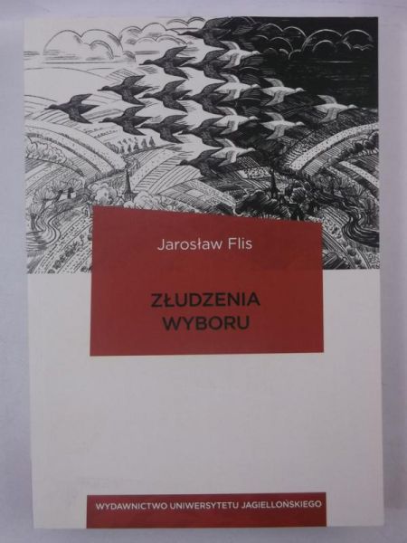 Złudzenia wyboru, Nowa