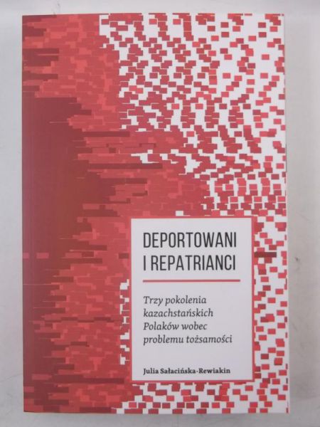 Deportowani i repatrianci, Nowa