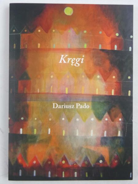 Pado Dariusz - Kręgi, Nowa