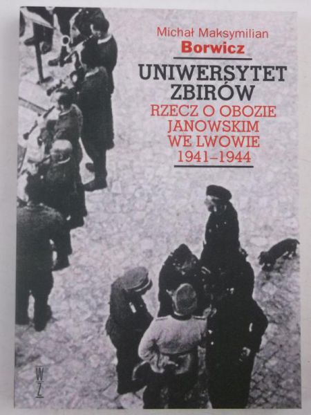 Uniwersytet zbirów, Nowa