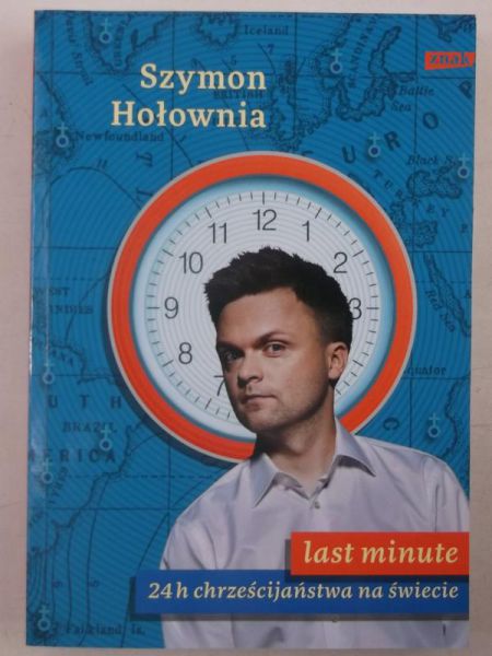 Last minute, Nowa