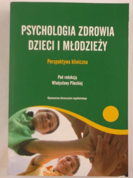Psychologia zdrowia dzieci i młodzieży, Nowa