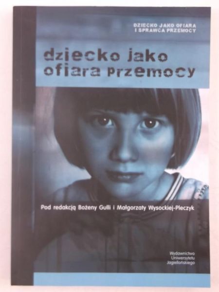 Dziecko jako ofiara przemocy, Nowa