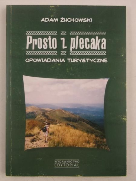 Prosto z plecaka