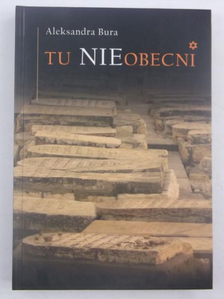 Bura Aleksandra - Tu nieobecni, Nowa