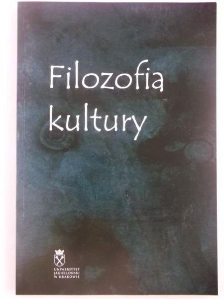 Filozofia kultury, Nowa
