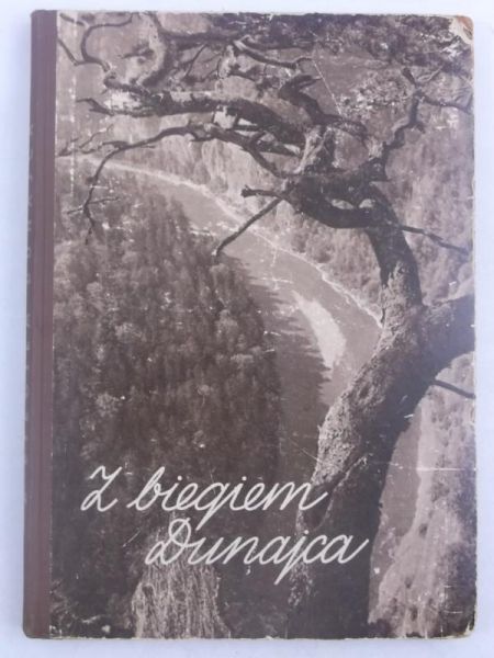 Z biegiem Dunajca