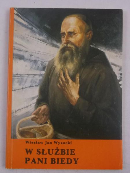 W służbie pani biedy