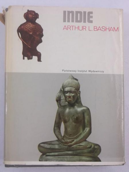Basham Arthur L. - Indie