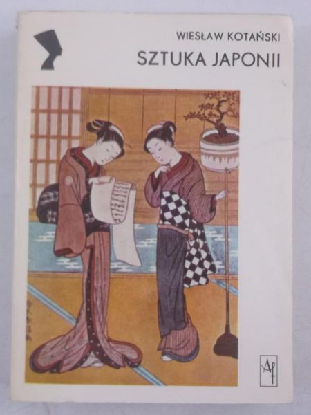 Sztuka Japonii