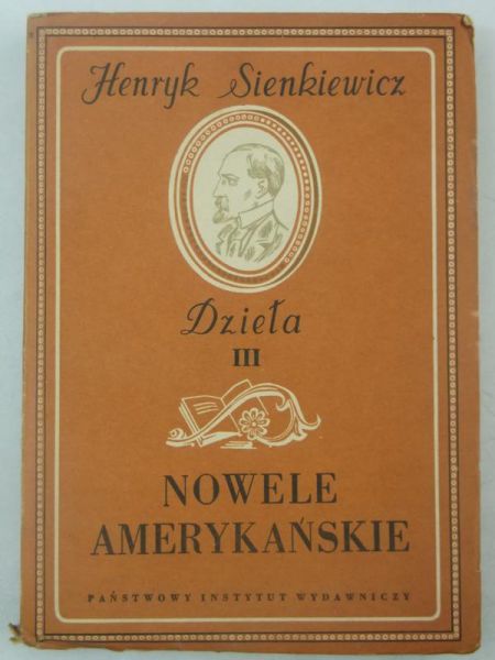 Dzieła, Tom III, 1948 r.