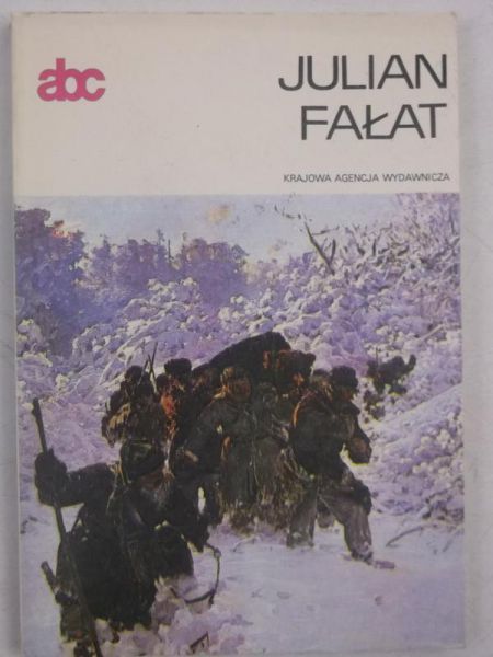 Julian Fałat