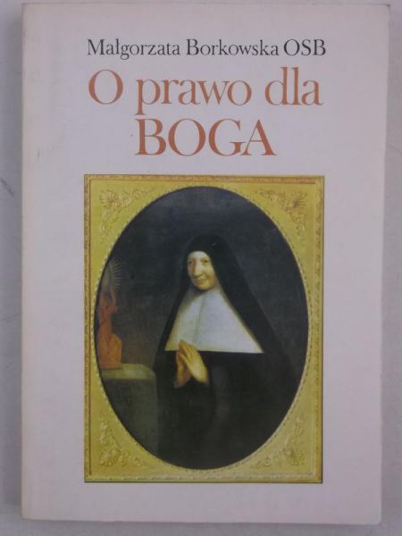 O prawo dla Boga