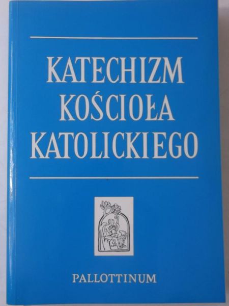 Katechizm Kościoła Katolickiego
