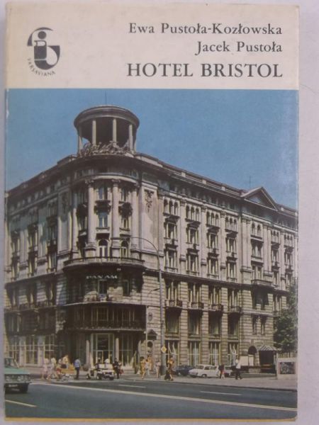 Hotel Bristol