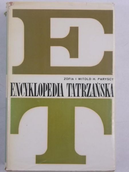 Wtold - Encyklopeda Tatrzańska