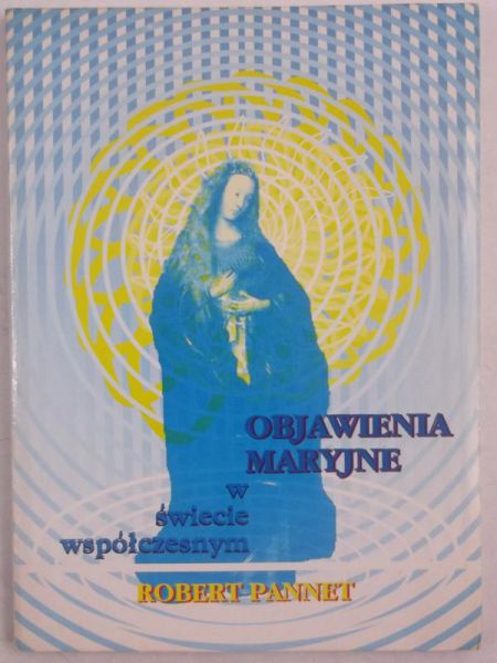 Objawienie Maryjne w świecie współczesnym