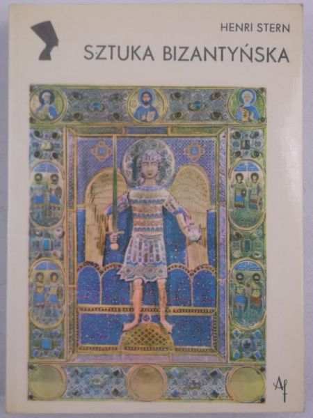 Sztuka bizantyjska