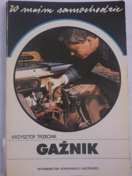 Gaźnik