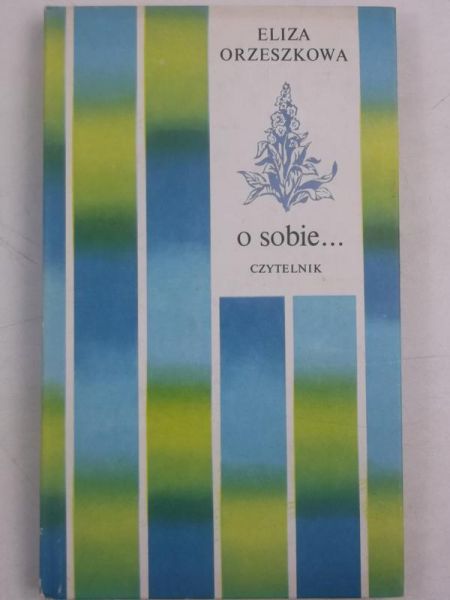 O sobie…