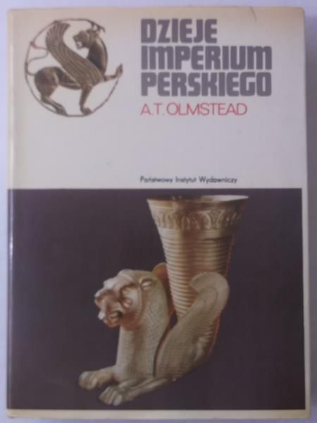 Dzieje Imperium Perskiego